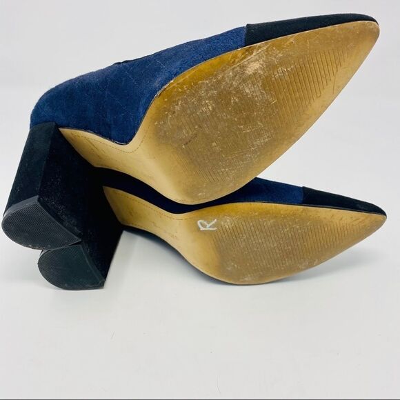 Tommy Hilfiger Quilted Heels (6.5) - Picture 13 of 13